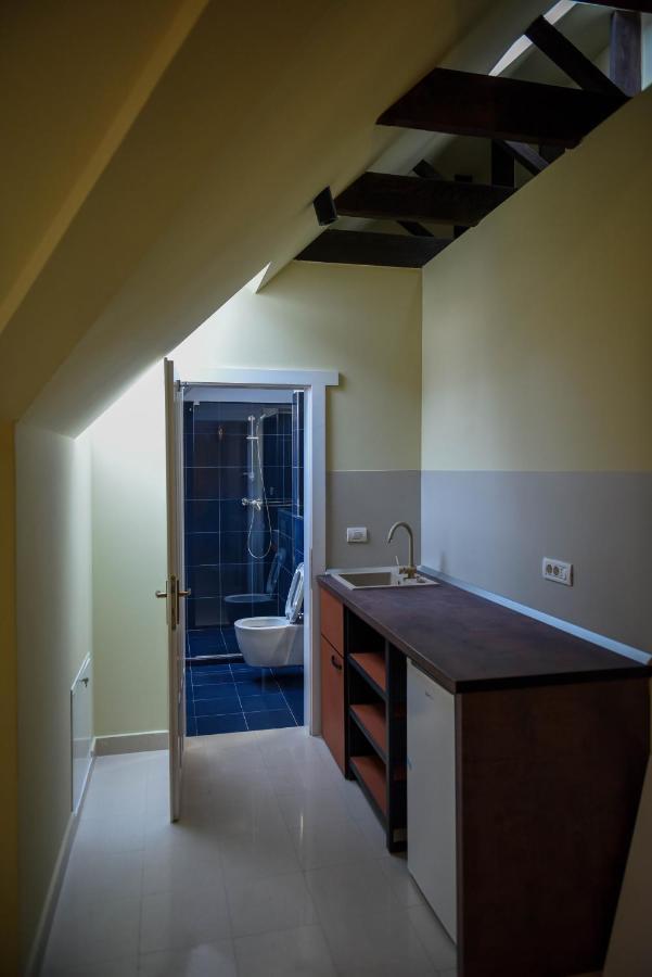 Schloss Apartments Brasov Ngoại thất bức ảnh