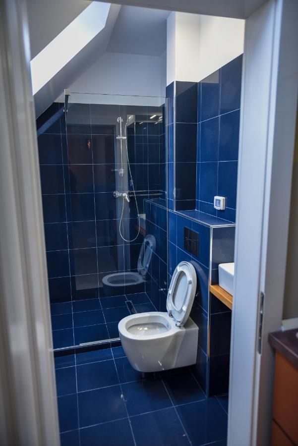 Schloss Apartments Brasov Ngoại thất bức ảnh