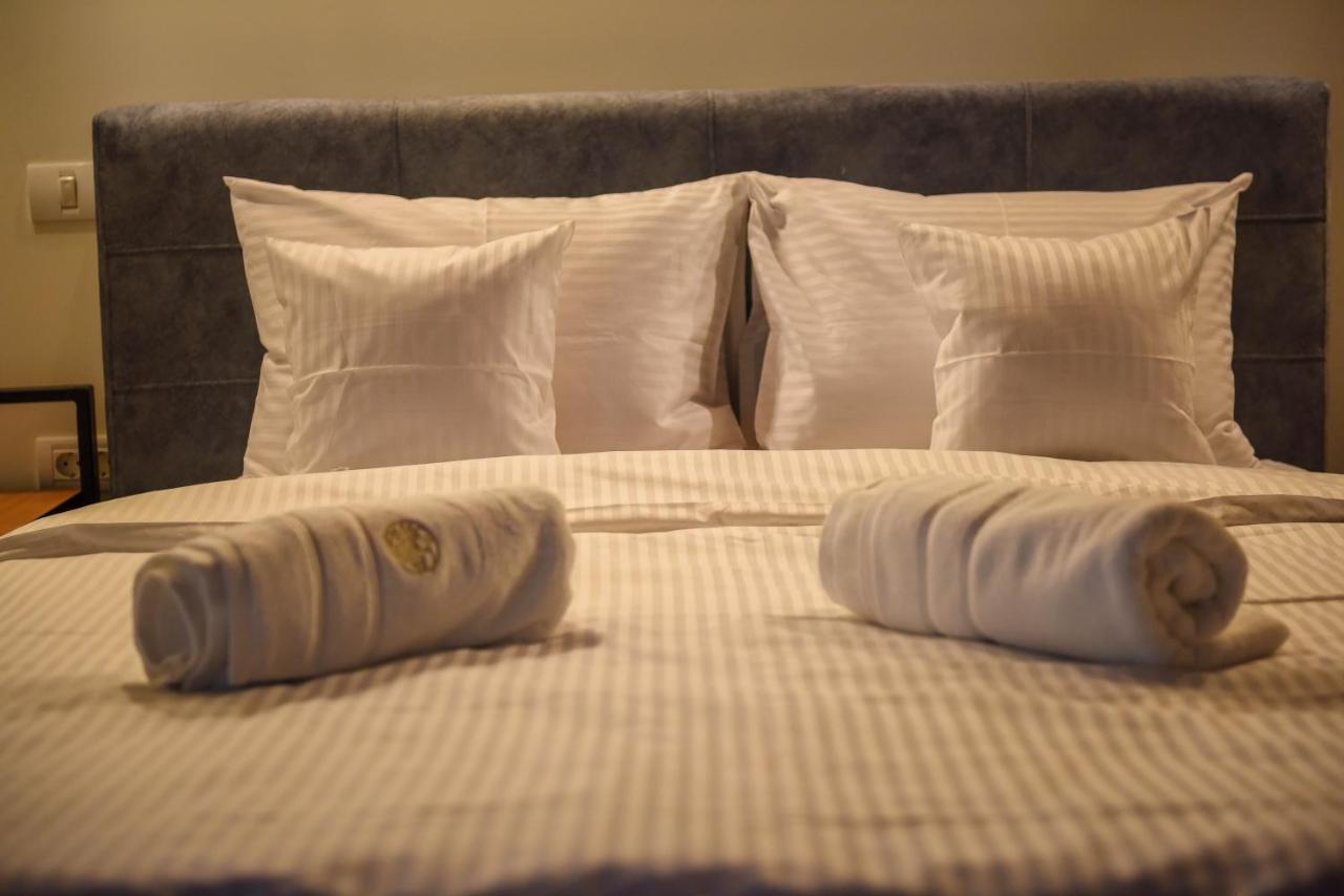 Schloss Apartments Brasov Ngoại thất bức ảnh