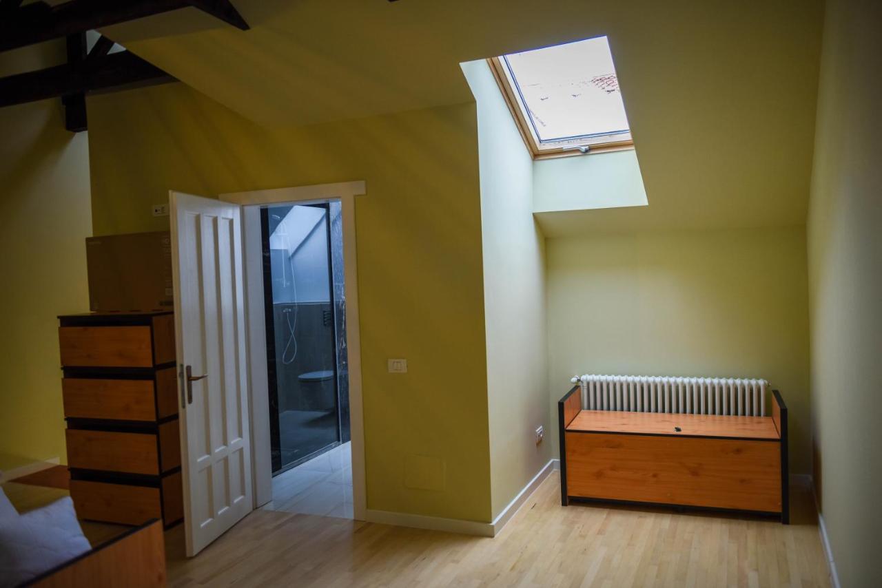 Schloss Apartments Brasov Ngoại thất bức ảnh