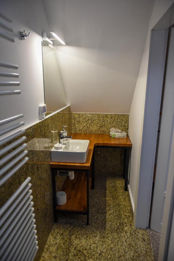 Schloss Apartments Brasov Ngoại thất bức ảnh