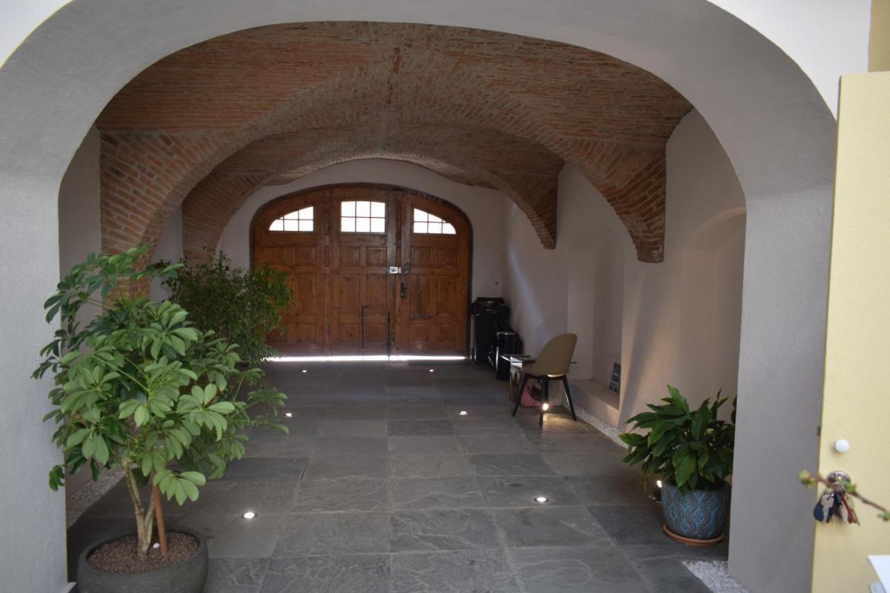 Schloss Apartments Brasov Ngoại thất bức ảnh