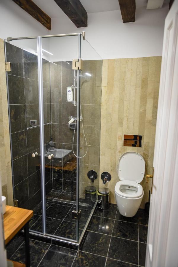 Schloss Apartments Brasov Ngoại thất bức ảnh