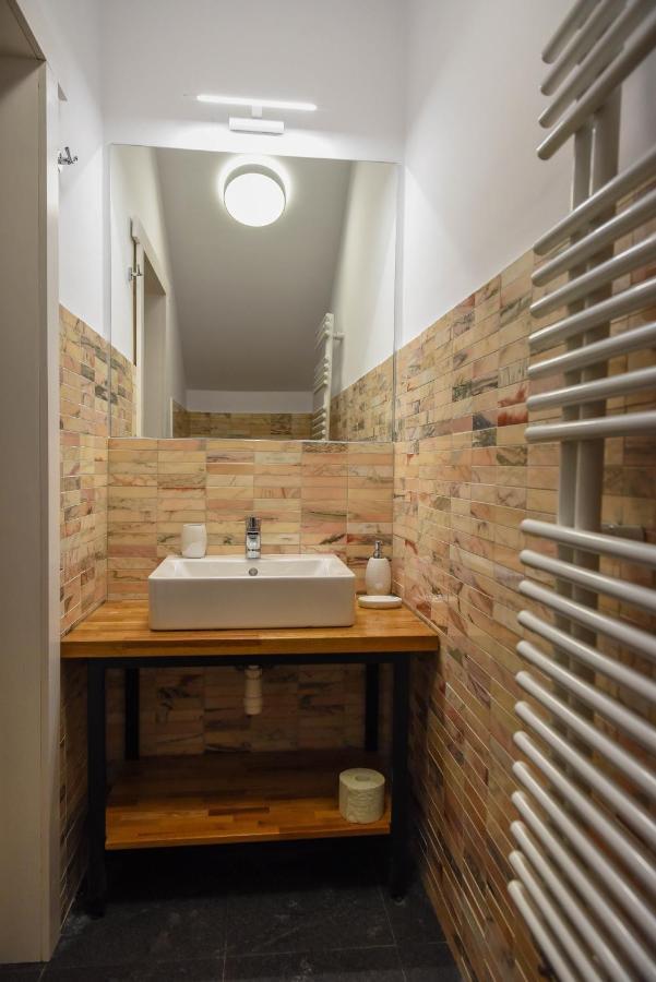 Schloss Apartments Brasov Ngoại thất bức ảnh